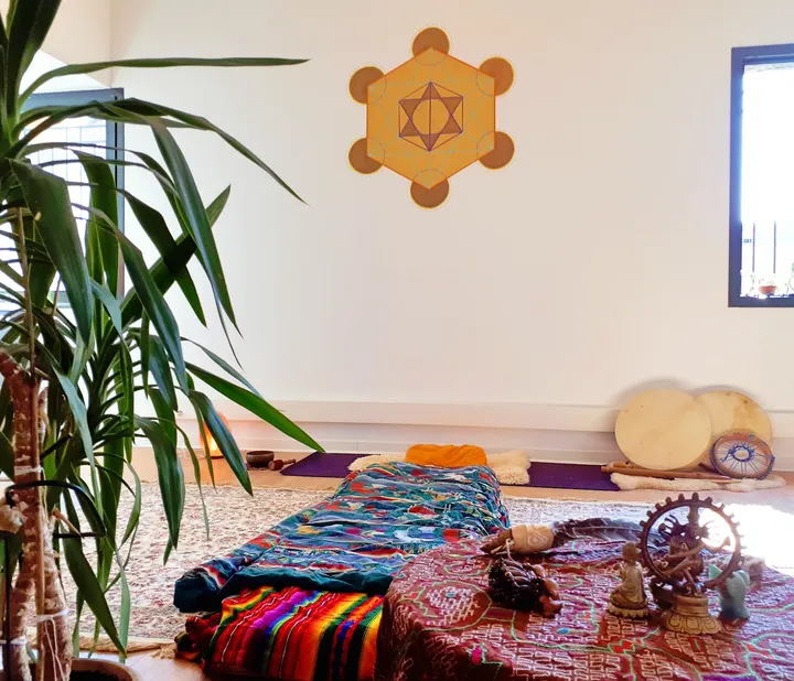 Yoga Unikaya — yoga-studio à Berriat Saint-Bruno, Grenoble — 2