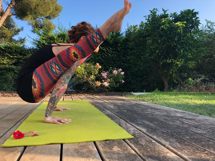 Yoga Unikaya — yoga-studio à Grenoble — 3