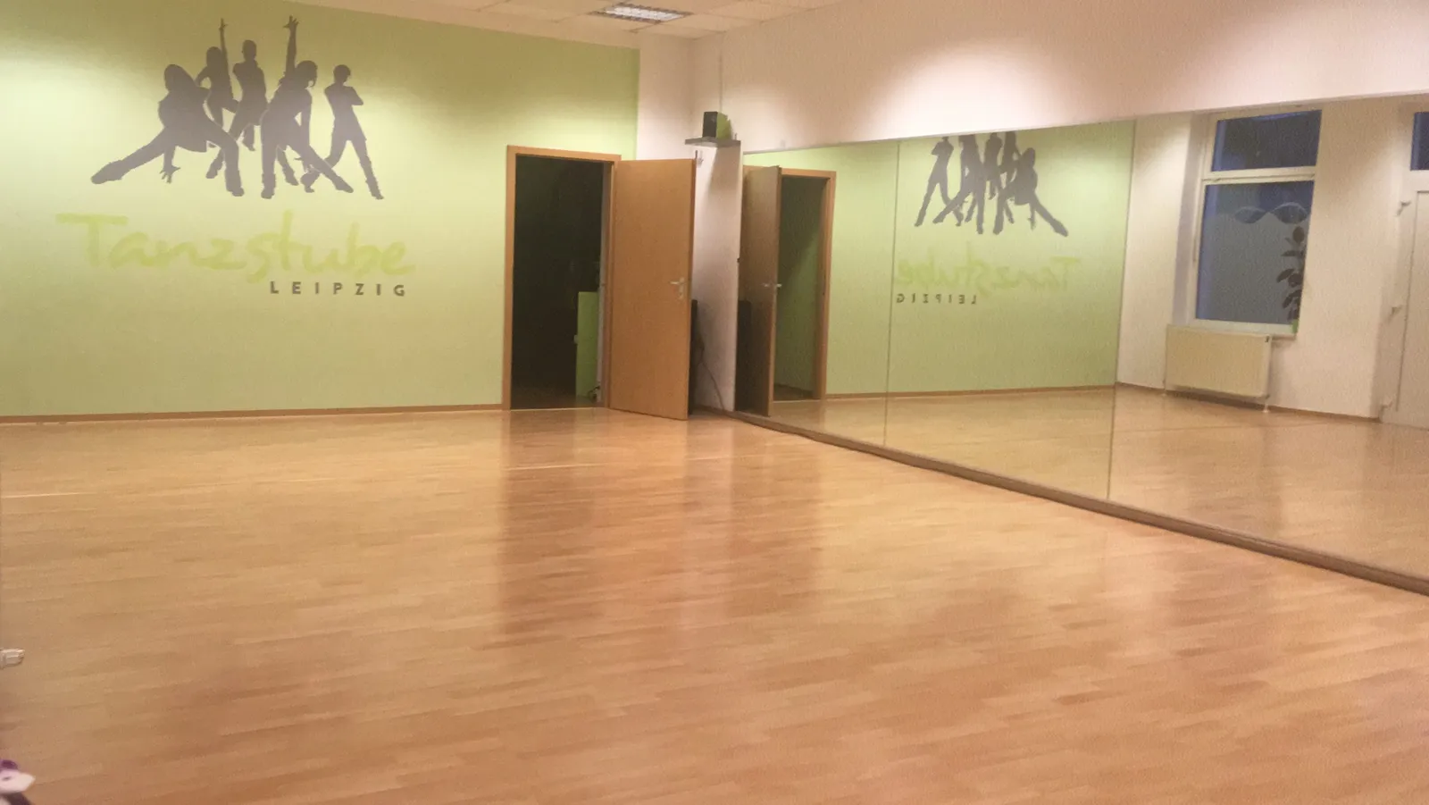 Tanzstube Leipzig — tanz-studio in Leipzig — 4