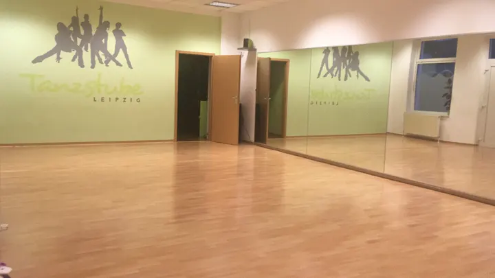 Tanzstube Leipzig — tanz-studio in Leipzig — 4