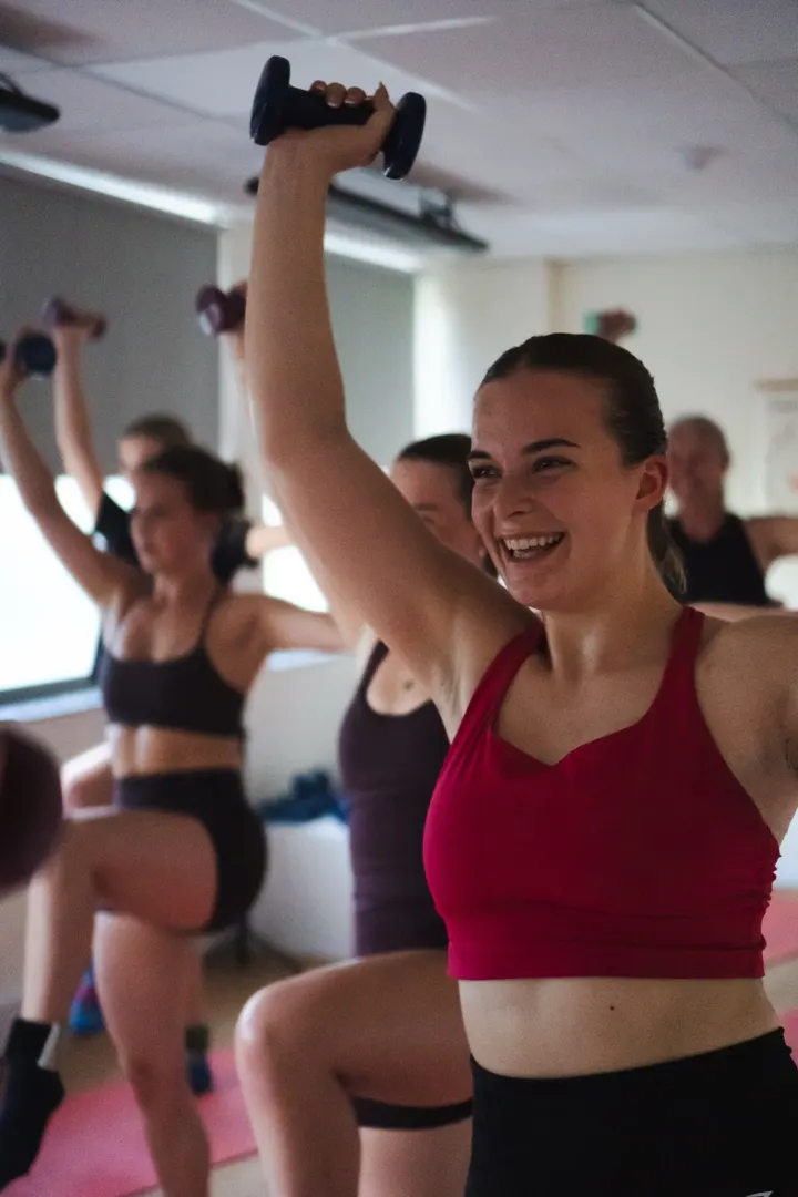 Spirit, Mind & Body Studio — hot yoga-studio in Crawley — 2