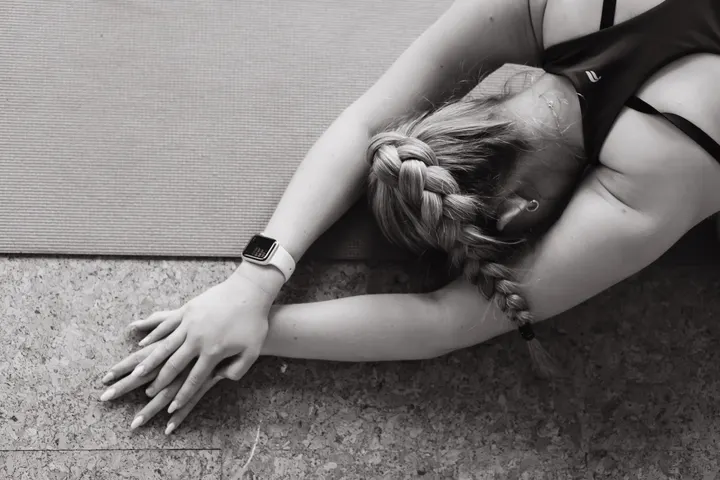 Spirit, Mind & Body Studio — hot yoga-studio in Crawley — 4