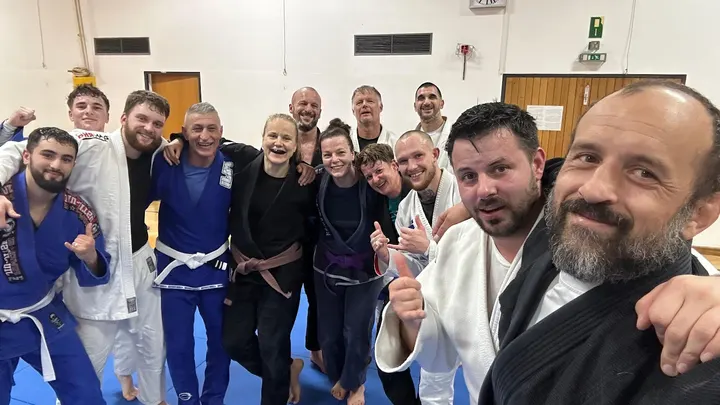 BJJ Frankfurt Nordwest — bjj-studio in Niederursel, Frankfurt am Main — 2