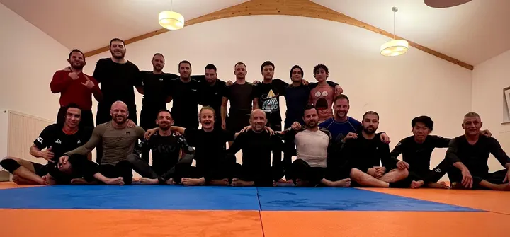 BJJ Frankfurt Nordwest — bjj-studio in Frankfurt am Main — 3