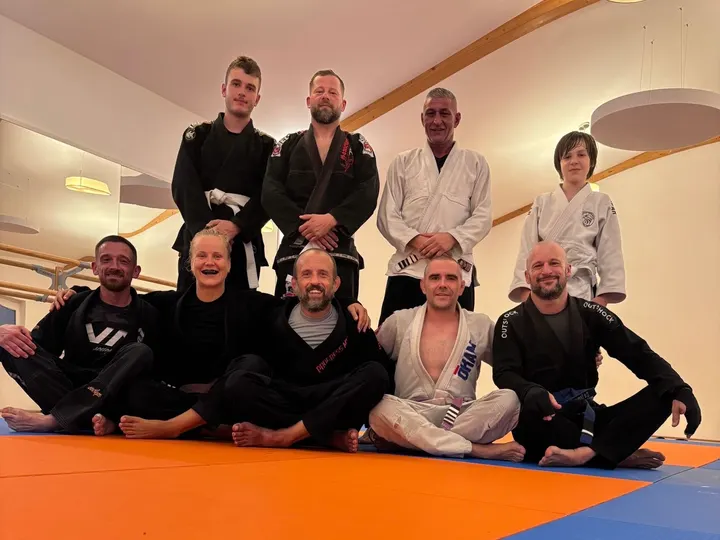 BJJ Frankfurt Nordwest — bjj-studio in Frankfurt am Main — 5