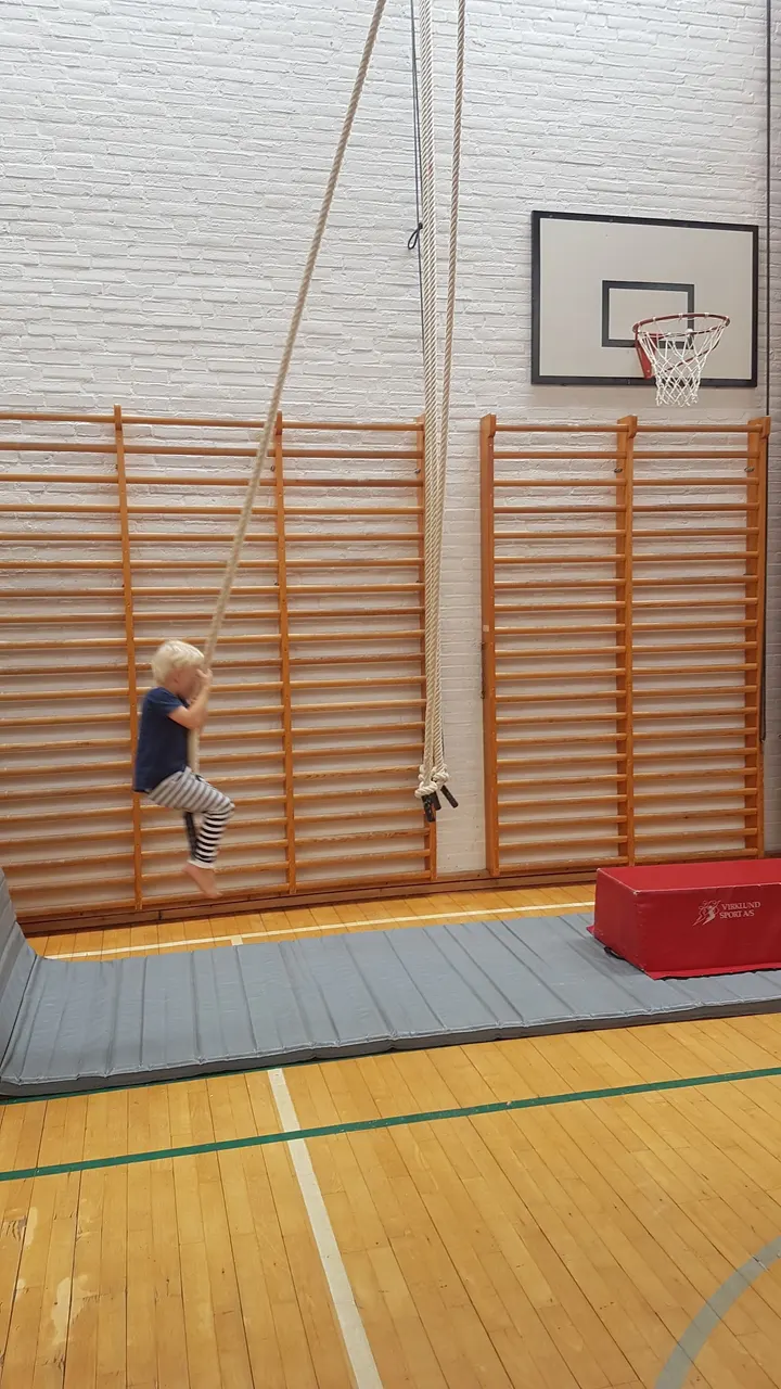 Døesvejens Fritidscenter — træningsstudio i Holstebro — 4
