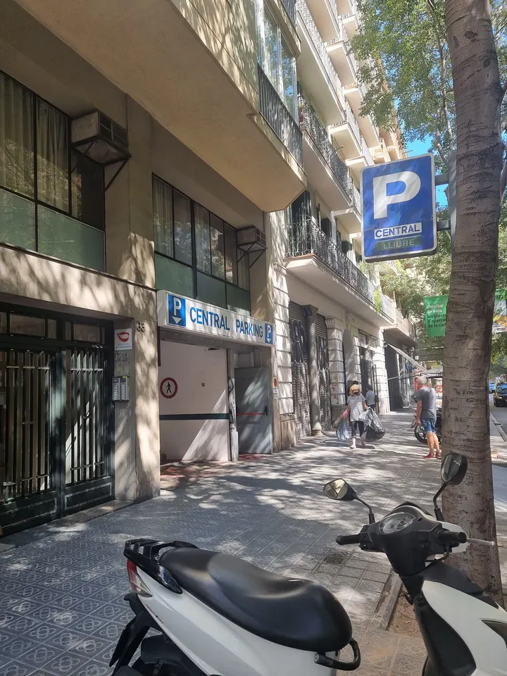 Barcelona Muay Thai — Artes marciales en l'Eixample, Barcelona