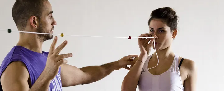 daniele baioletti — personal training-studio a San Marco, Perugia — 2