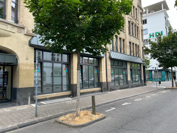 Gesundheitszentrum KörperGlück — fitnessstudio in Saarbrücken — 4