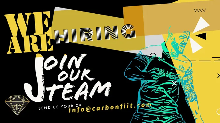 Carbon Fiit — fitness studio in Newport — 4