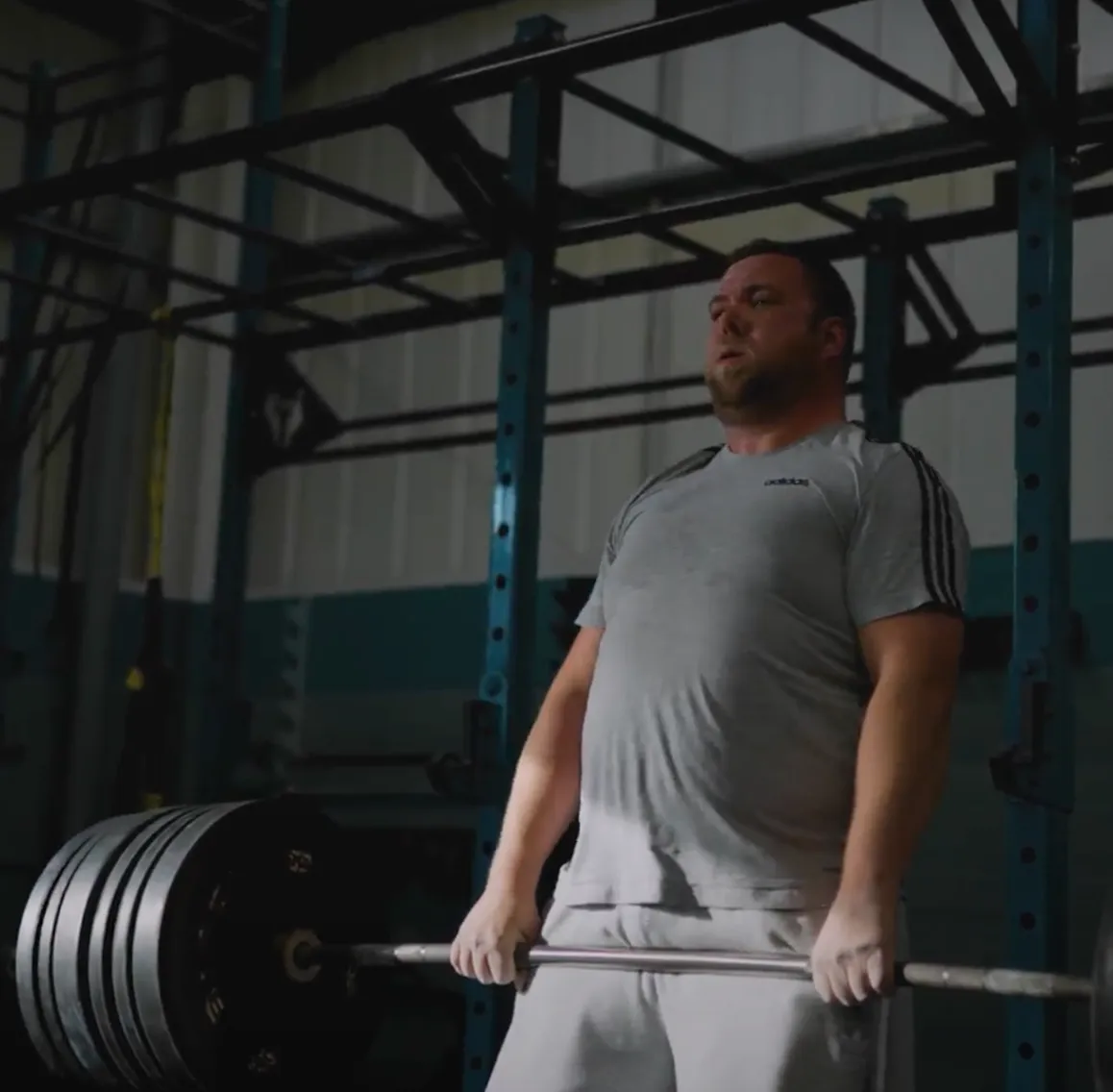 Number One Health Strength Performance CIC — functional training-studio in Deeside — 3