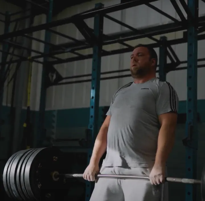 Number One Health Strength Performance CIC — strength-studio in Queensferry, Deeside — 3