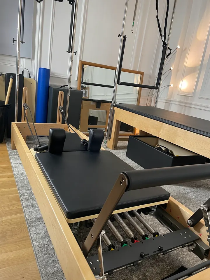 Pilates Privé — pilates-studio à Paris 8e Arrondissement, Paris — 2