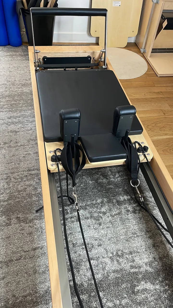 Pilates Privé — pilates-studio à Paris — 3