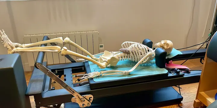 Pilates Privé — pilates-studio à Paris — 4