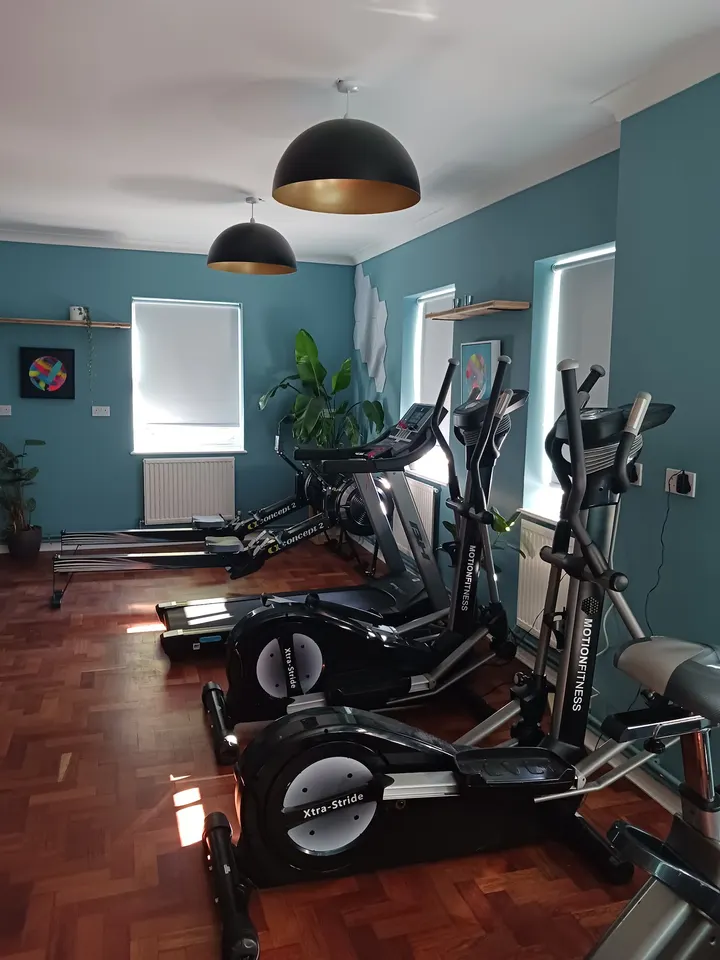 MicroGym Wivenhoe — fitness studio in Colchester — 2