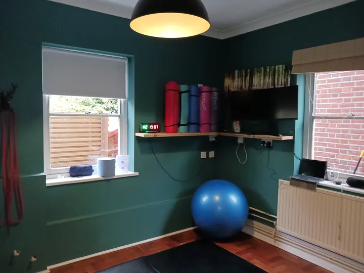 MicroGym Wivenhoe — fitness studio in Colchester — 3