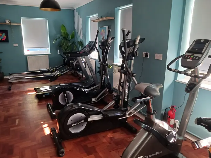 MicroGym Wivenhoe — fitness studio in Colchester — 3