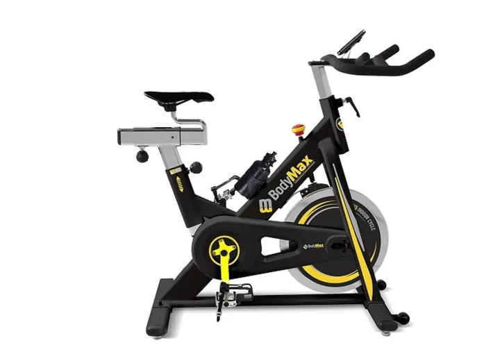 MicroGym Wivenhoe — fitness studio in Colchester — 5