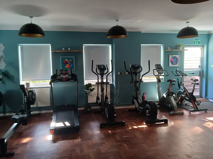 MicroGym Wivenhoe — Fitness Studio in Colchester