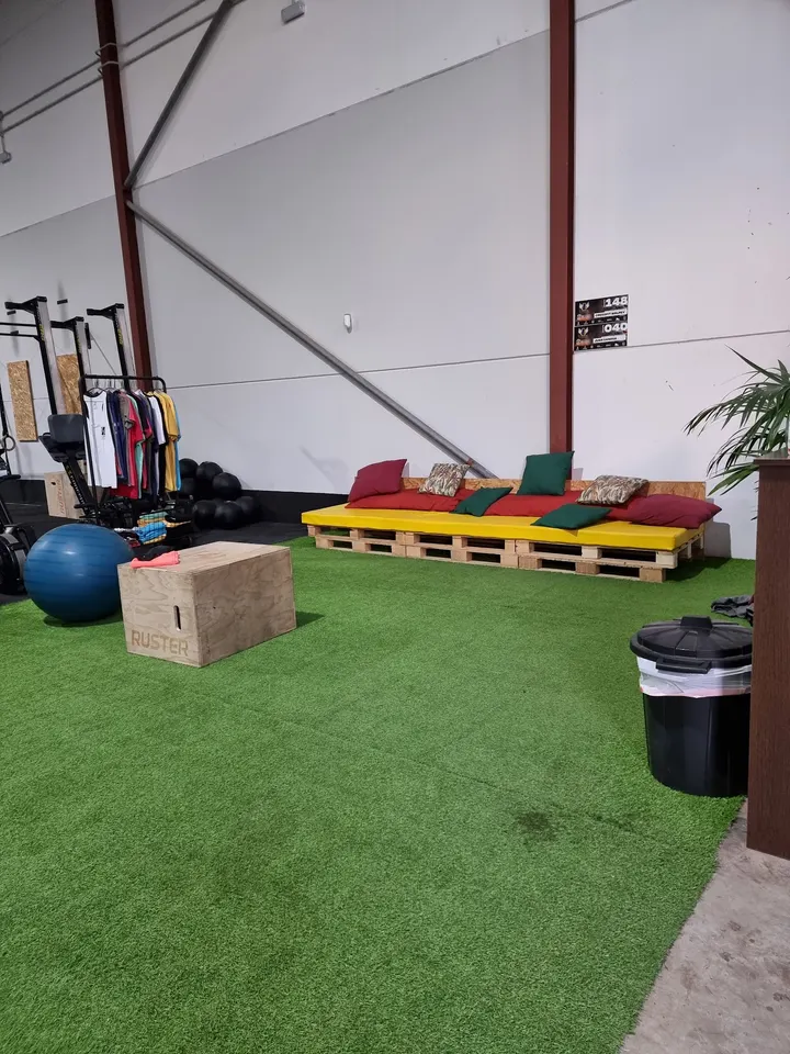 CrossFit Malpey — crossfit-studio en Pol. Industrial Risco Prieto, Puerto del Rosario — 3