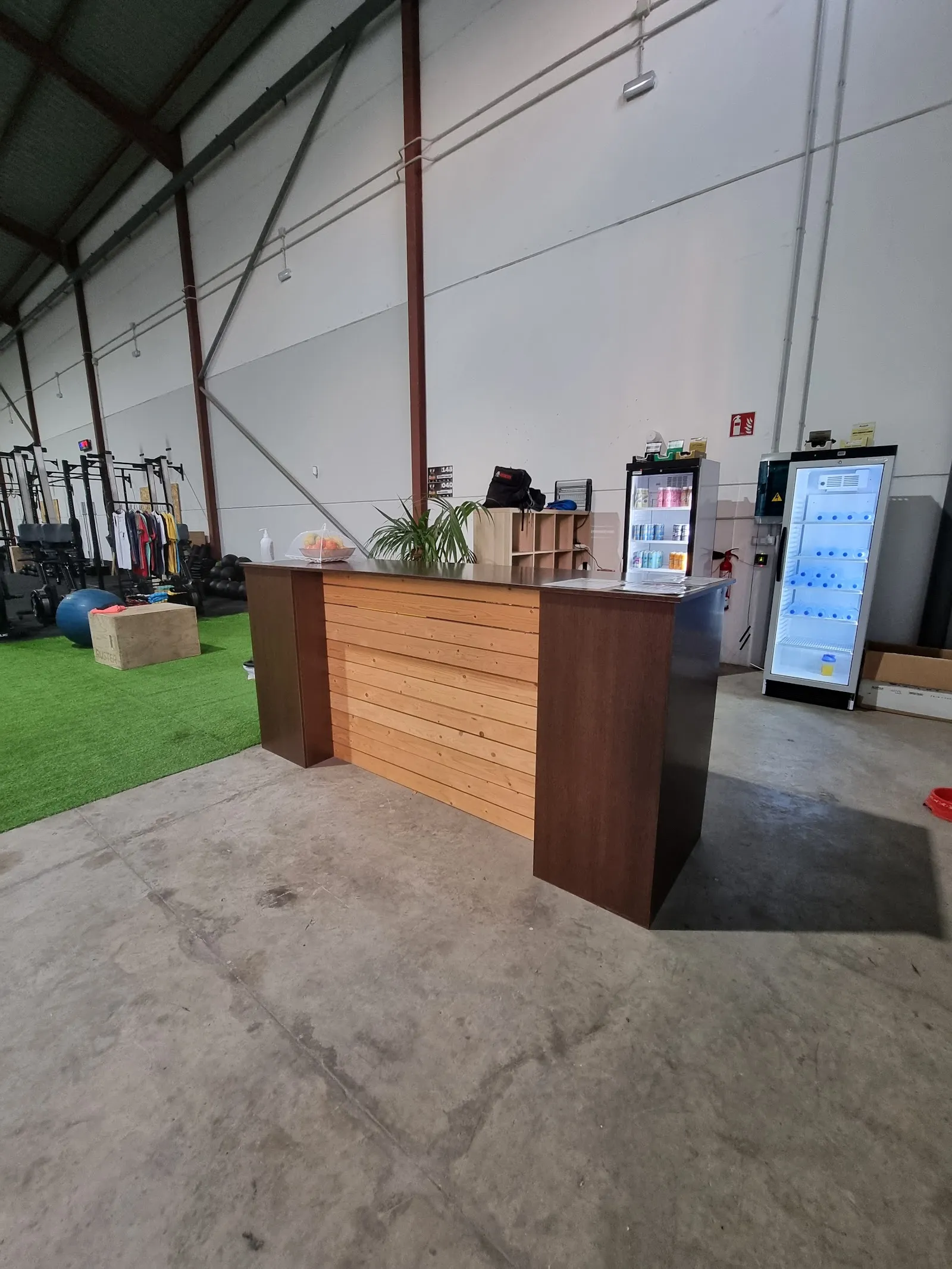 CrossFit Malpey — crossfit-studio en Puerto del Rosario — 3