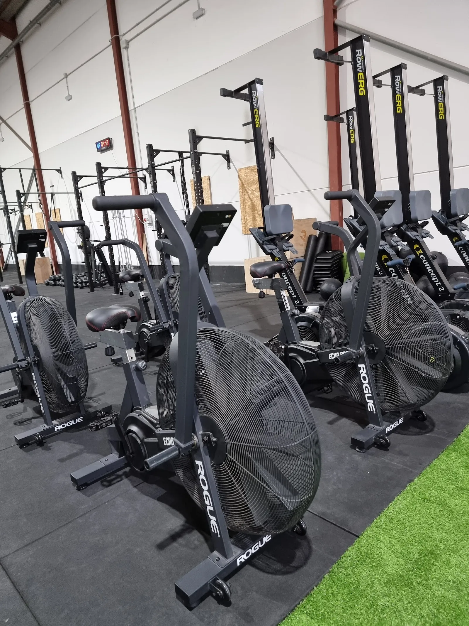 CrossFit Malpey — crossfit-studio en Puerto del Rosario — 5
