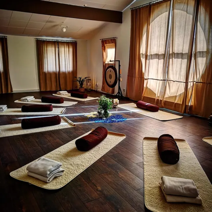 Stresshantering i Kungsbacka — meditation-studio i Södra Hammerö, Kungsbacka — 3