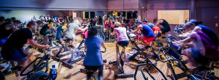 Tempo Fitness Léognan — salle de fitness-studio à Léognan — 3