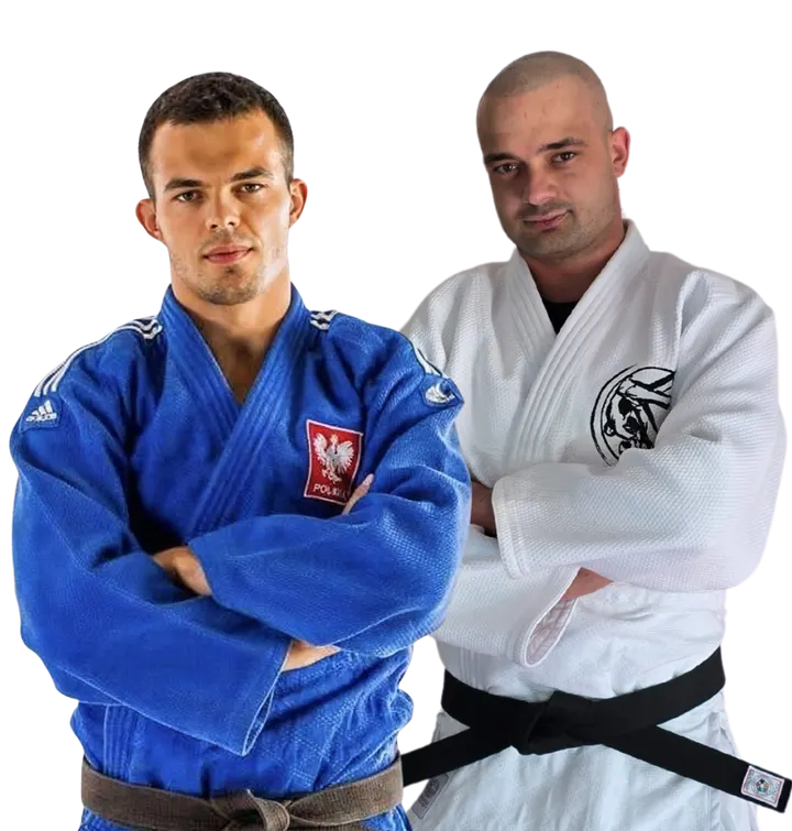 Odense Judo — martial arts-studio i Næsby, Odense