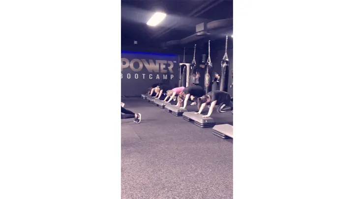 Power Bootcamp — functional training-studio i Oslo — 4