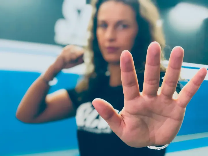 Academia Secure® — Personal training em Alto da Maia, Águas Santas