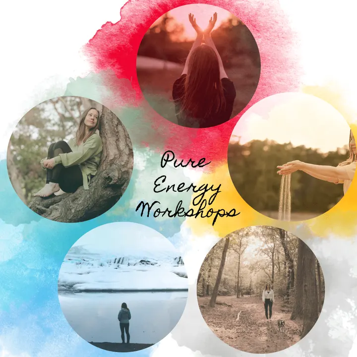 Pure Energy Yoga — yoga-studio in Austerlitz — 5