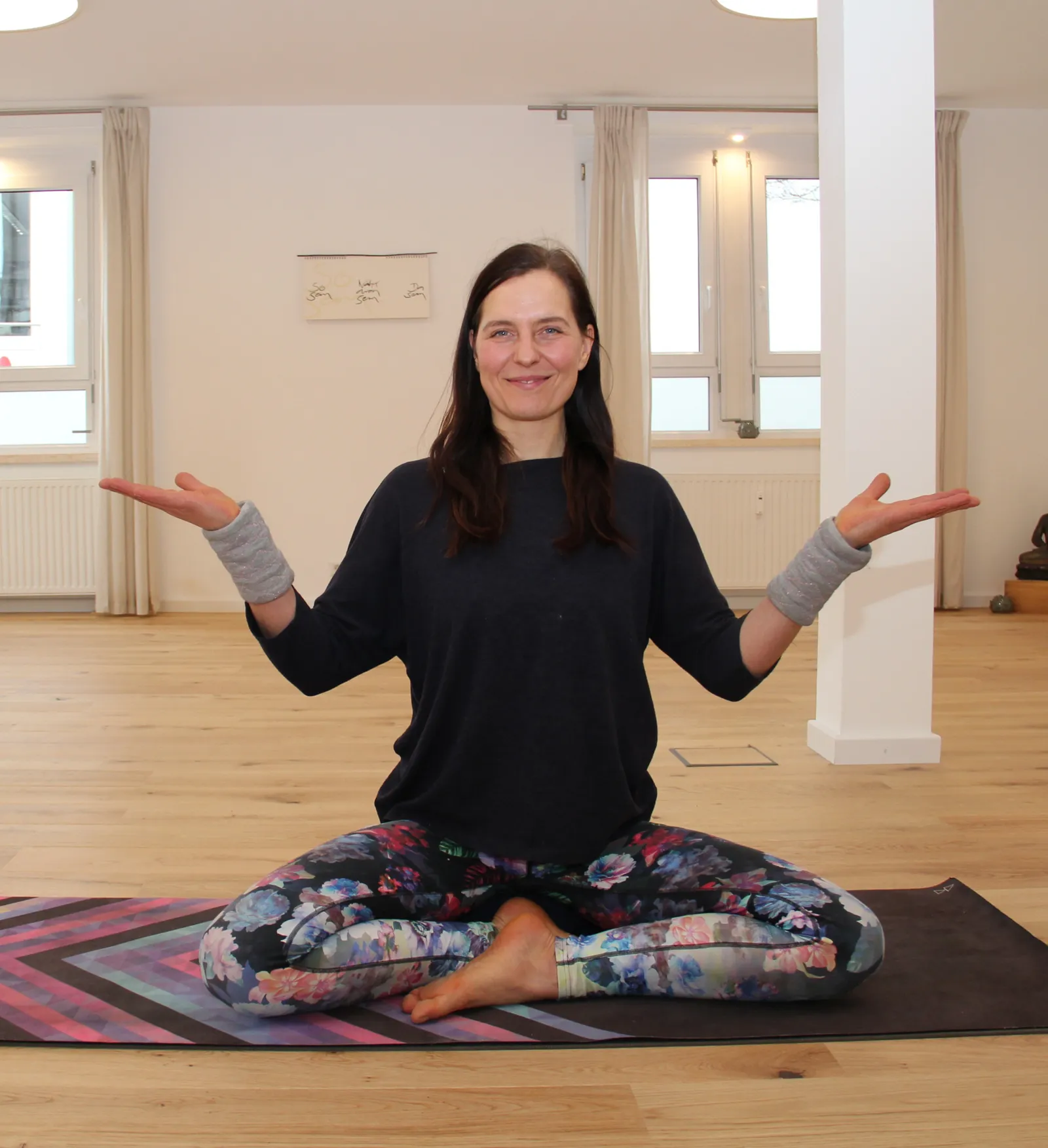 Sommerland - YogaKultur Erbach — yoga-studio i Erbach — 2