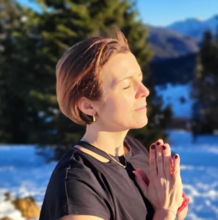 Sommerland - YogaKultur Erbach — yoga-studio i Erbach — 3
