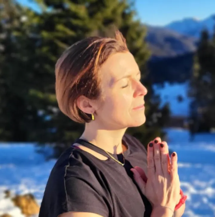 Sommerland YogaKultur — yoga-studio in Riedmühle, Erbach — 3