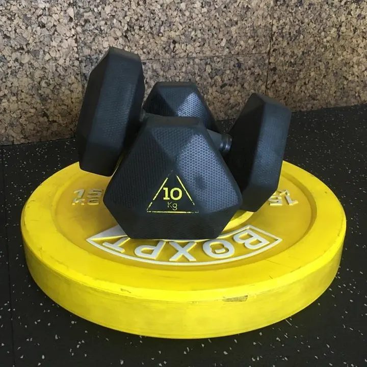 Ginásio Upgym para Emagrecer — treino funcional-studio em Santa Cruz, Torres Vedras — 3