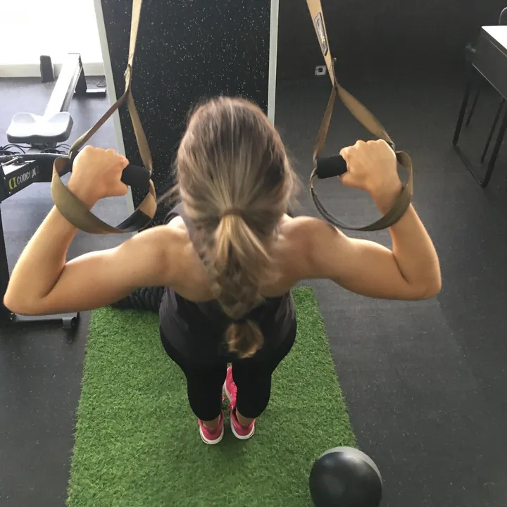 Ginásio Upgym para Emagrecer — treino funcional-studio em Torres Vedras — 3