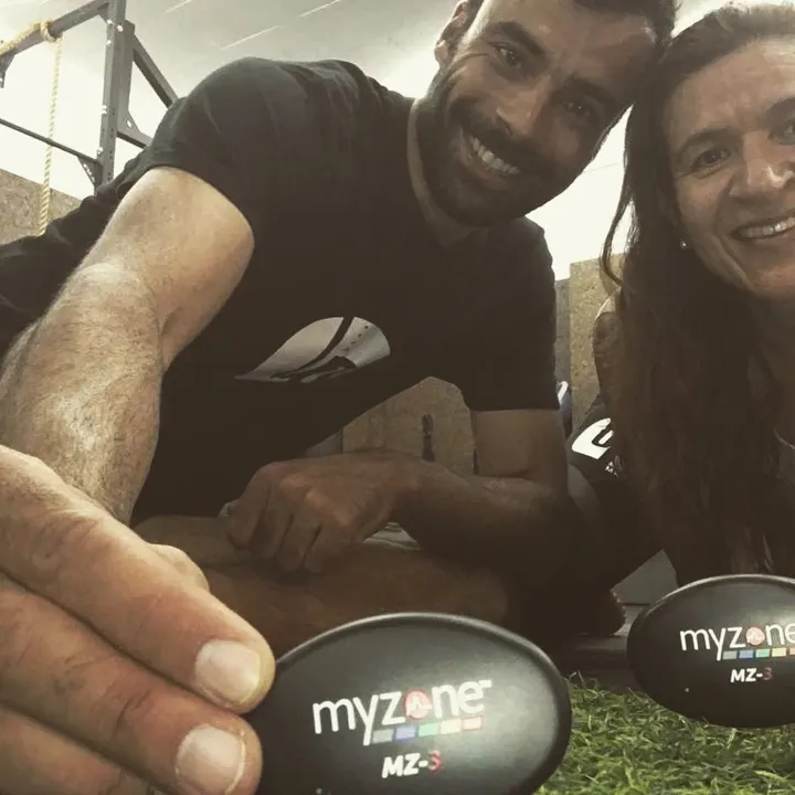 Ginásio Upgym para Emagrecer — treino funcional-studio em Torres Vedras — 4