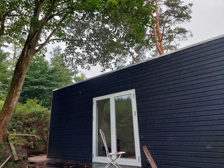 Yogalates — yoga-studio i Enslev, Gjerlev J — 2