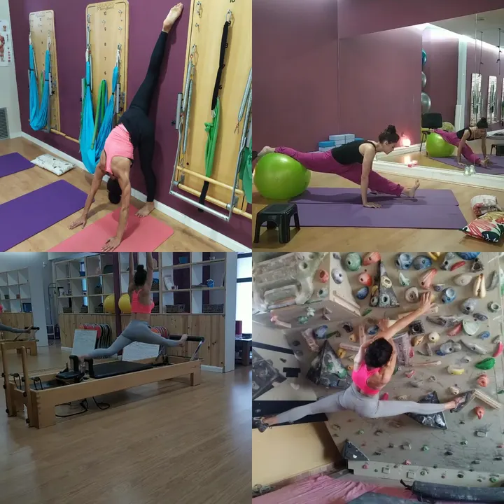Escuela De Pilates Baobab — pilates-studio en Barrio de San Antón, Cuenca — 3