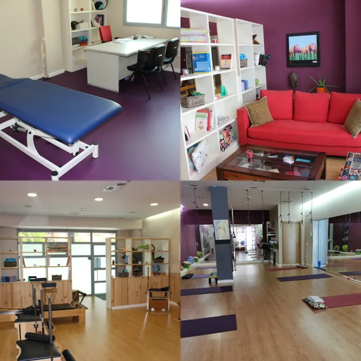 Escuela De Pilates Baobab — pilates-studio en Cuenca — 4