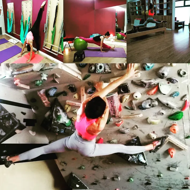 Escuela De Pilates Baobab — pilates-studio en Cuenca — 5