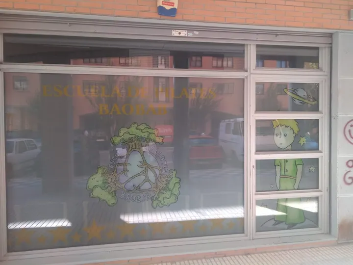 Escuela De Pilates Baobab — Pilates en Barrio de San Antón, Cuenca