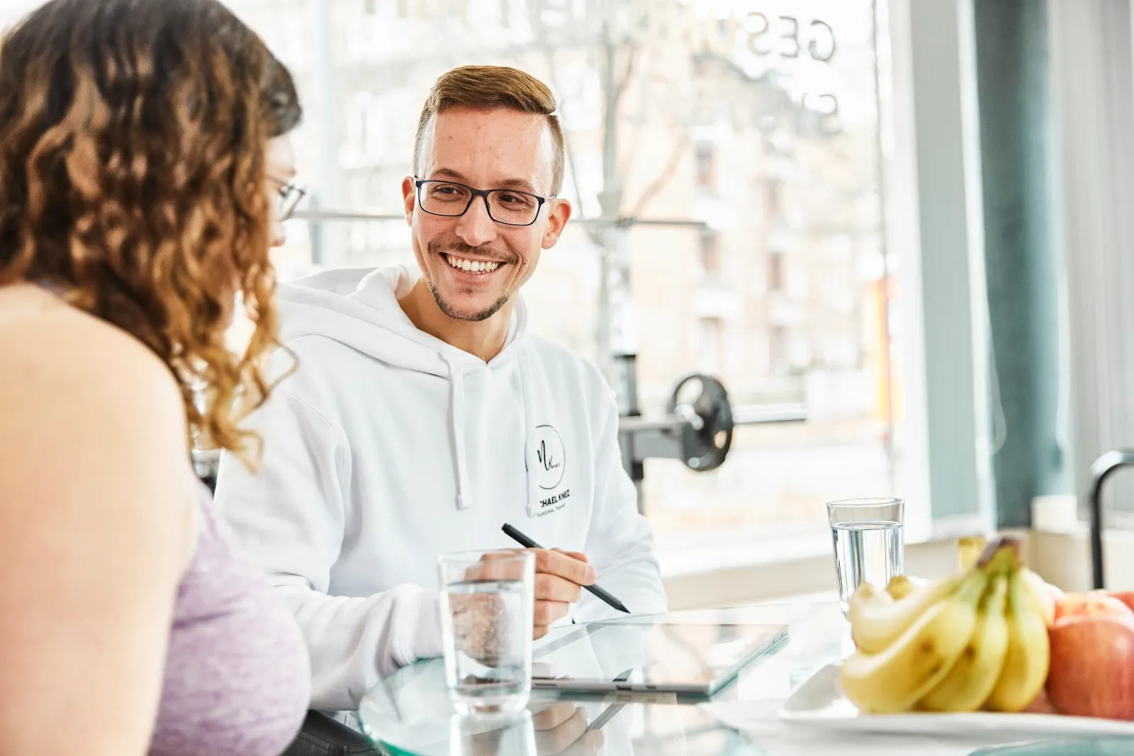 MKnez Personal Training Hamburg St. Georg — pt-studio in St. Georg, Hamburg — 2