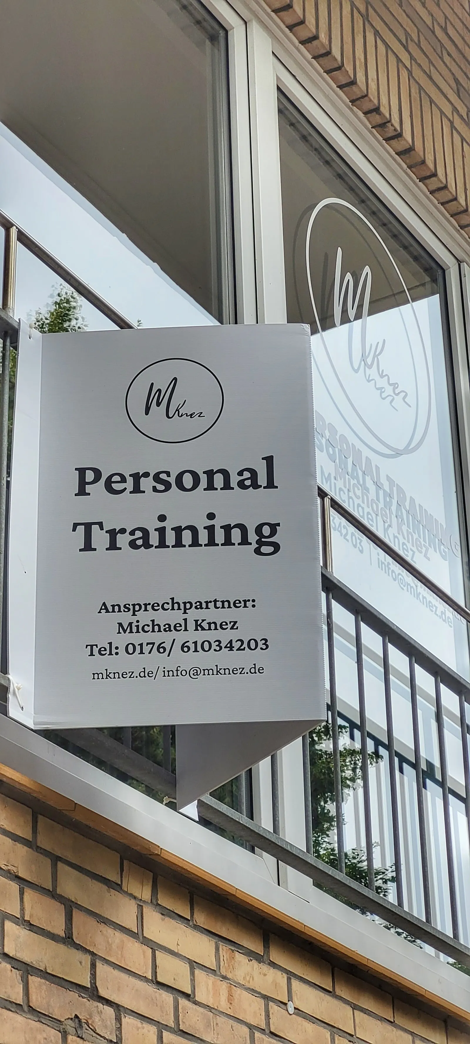 MKnez Personal Training Hamburg St. Georg — pt-studio in Hamburg — 3