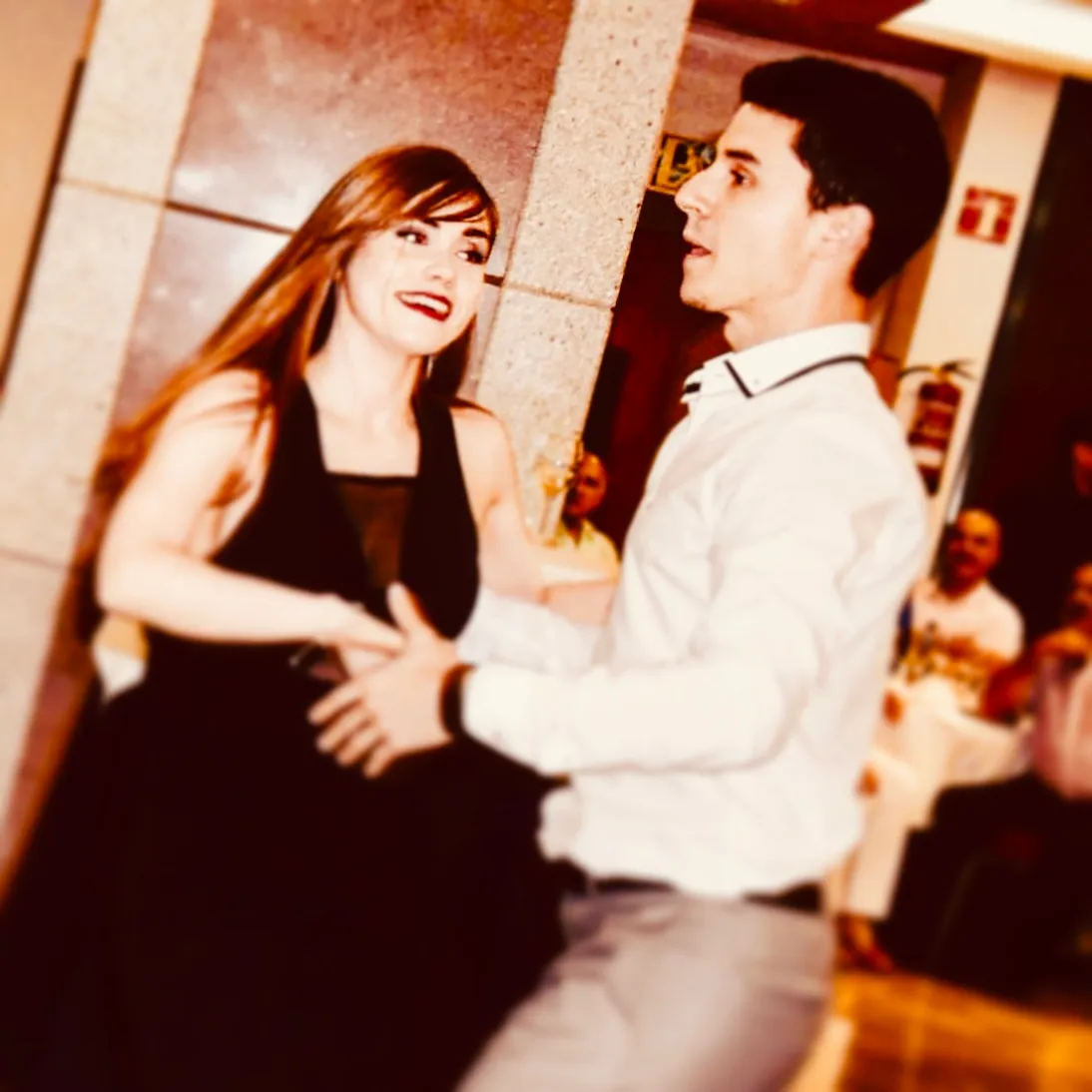 Escola De Balls De Saló Sarriàsant Gervasi — baile-studio en Sarrià - Sant Gervasi, Barcelona — 3