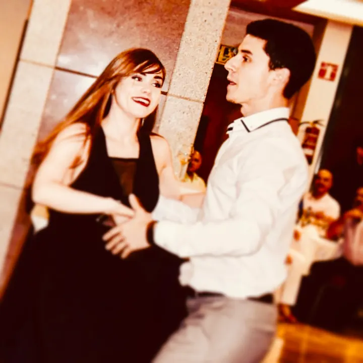Escola De Balls De Saló Sarriàsant Gervasi — baile-studio en Sarrià - Sant Gervasi, Barcelona — 3
