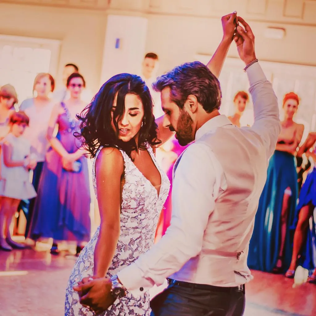 Escola De Balls De Saló Sarriàsant Gervasi — baile-studio en Barcelona — 3