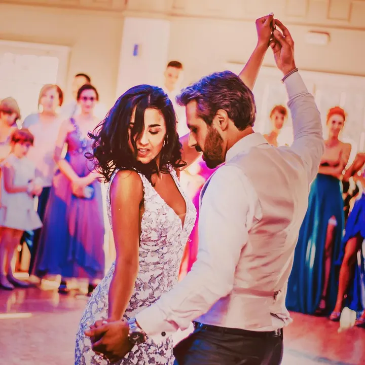 Escola De Balls De Saló Sarriàsant Gervasi — baile-studio en Barcelona — 3